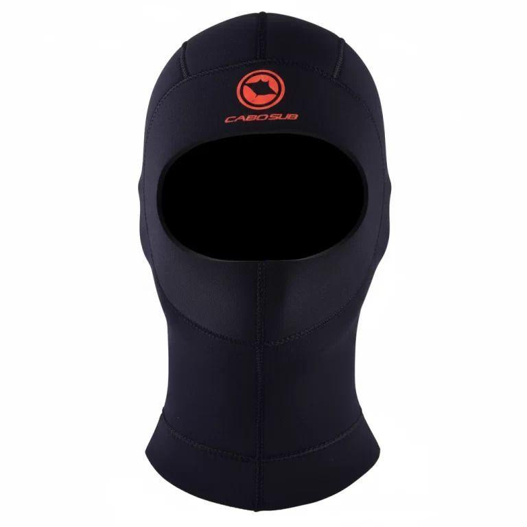 Pack Neopreno Invierno Blade 4 3mm Guantes Botin Capucha 5mm-2