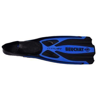 Aleta de Buceo Flex Jet -0