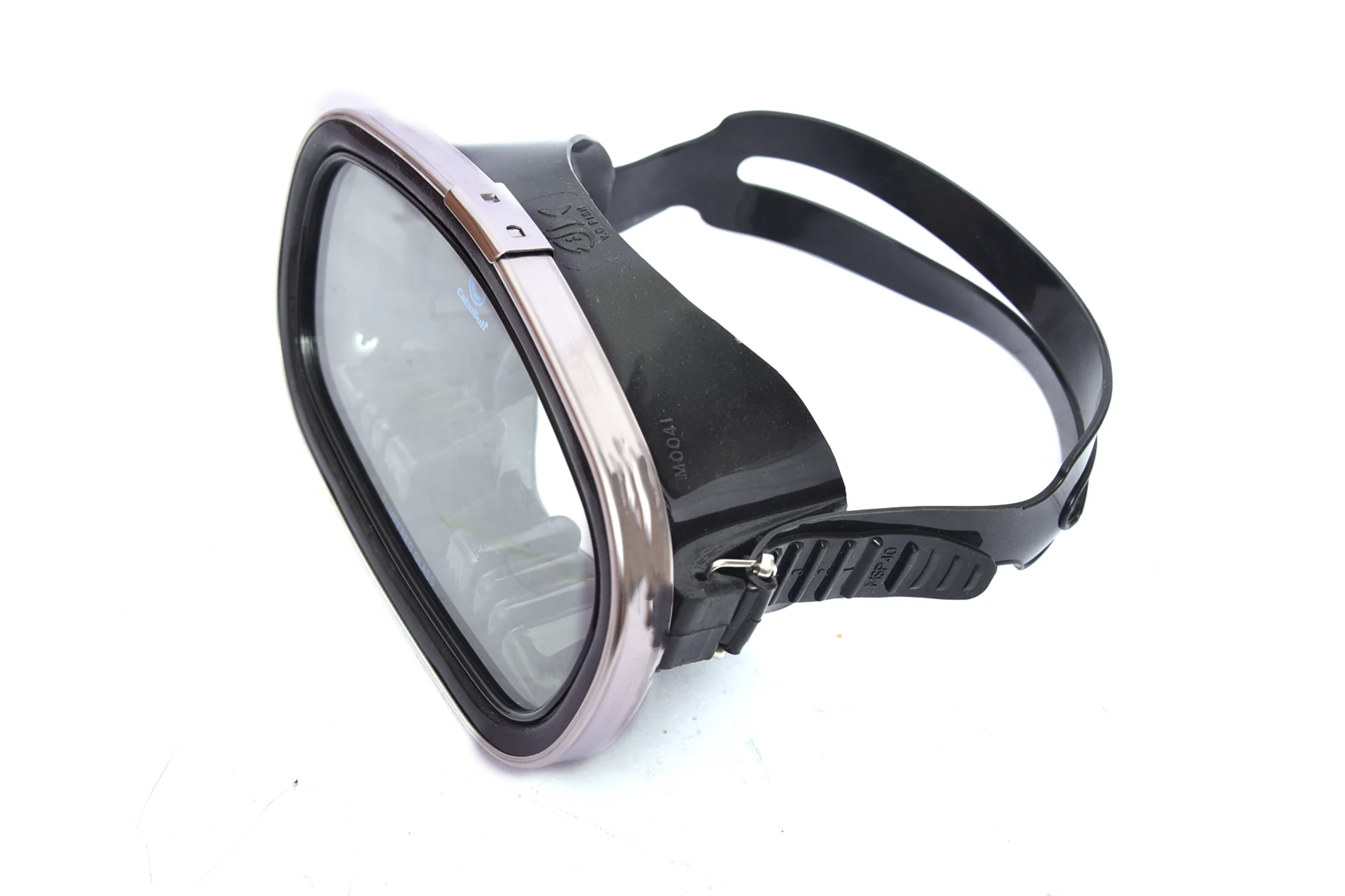 Máscara de buceo M-41-3