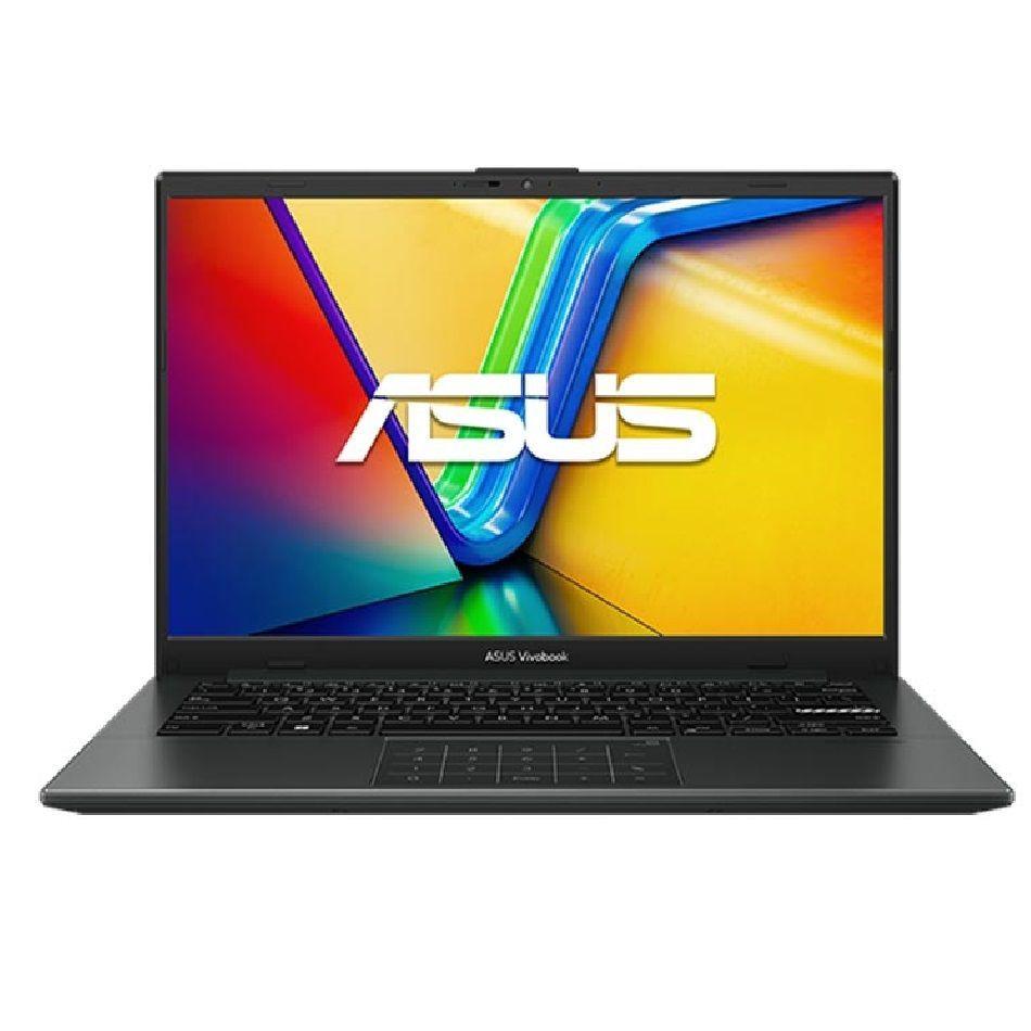 NOTEBOOK ASUS VIVOBOOK GO 14 E1404 INTEL CORE I3 8 GB RAM 512 GB 14' E1404GA-NK322W-1