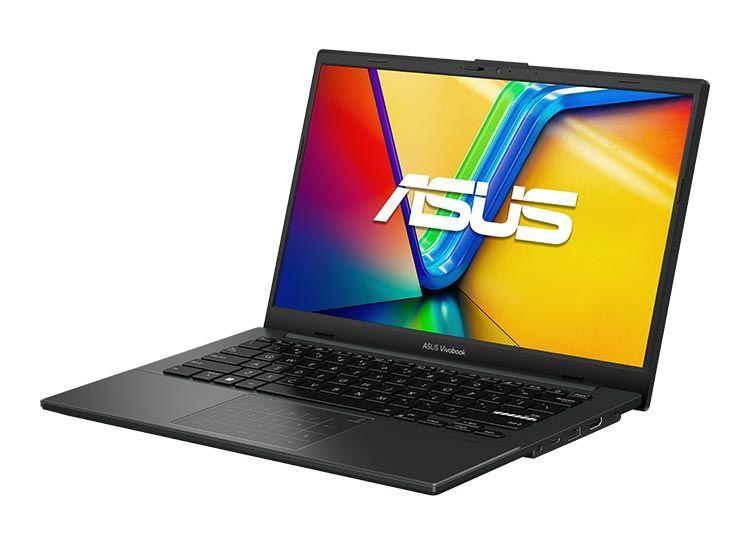 NOTEBOOK ASUS VIVOBOOK GO 14 E1404 INTEL CORE I3 8 GB RAM 512 GB 14' E1404GA-NK322W-3