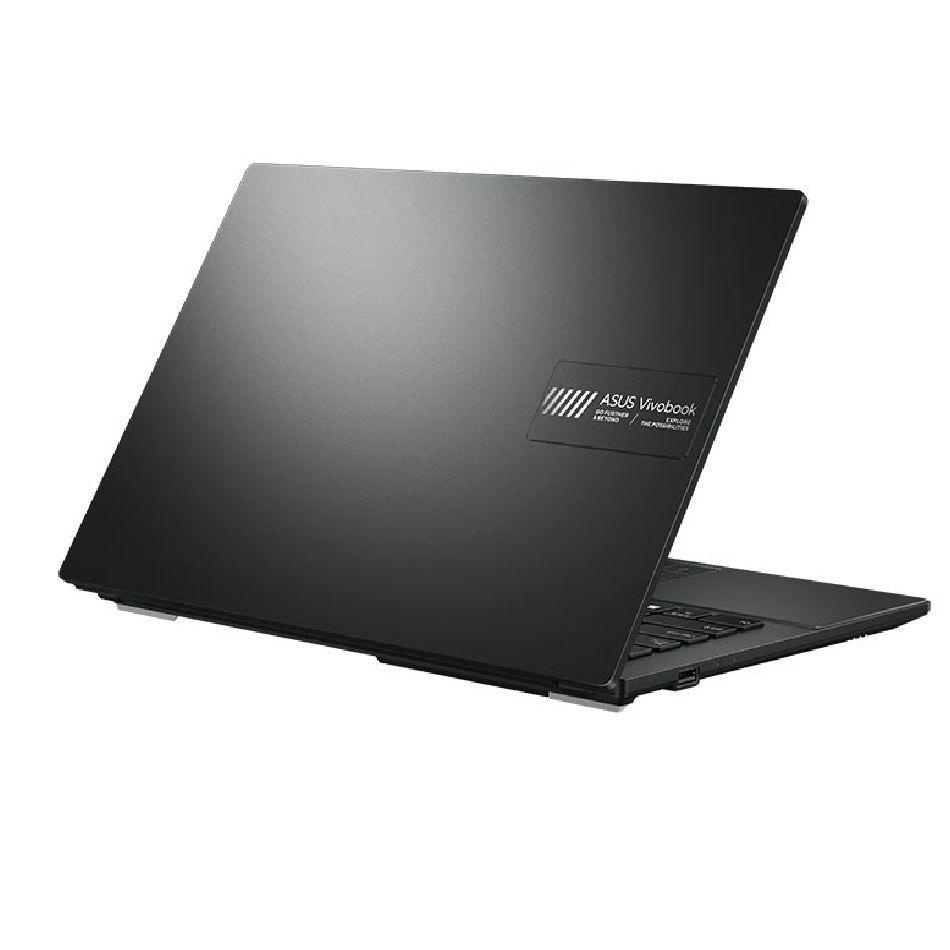 NOTEBOOK ASUS VIVOBOOK GO 14 E1404 INTEL CORE I3 8 GB RAM 512 GB 14' E1404GA-NK322W-5