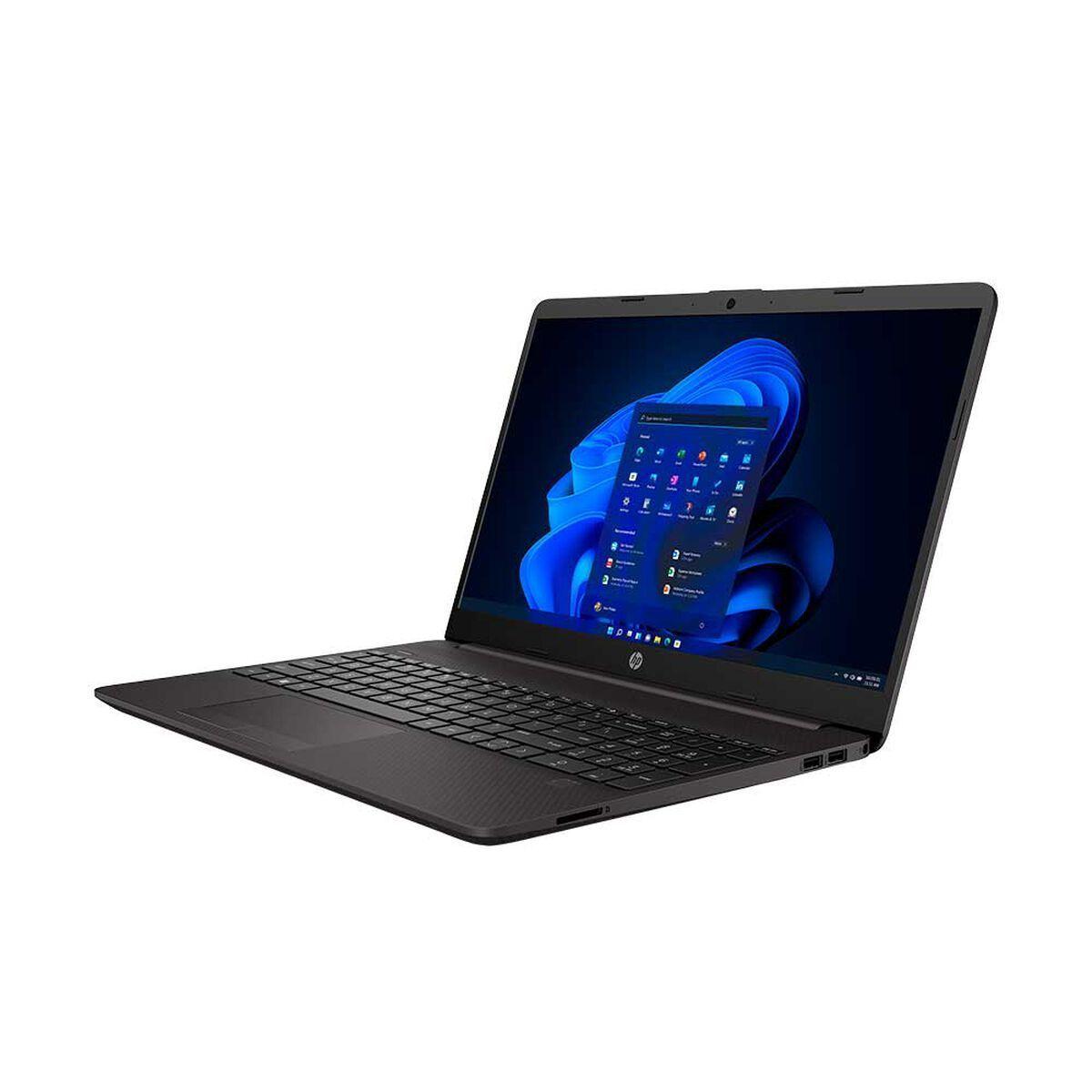 Notebook HP 250 G10 15.6"  Intel Core I3-N305 RAM 8GB SSD 256GB Windows 11 Home-2