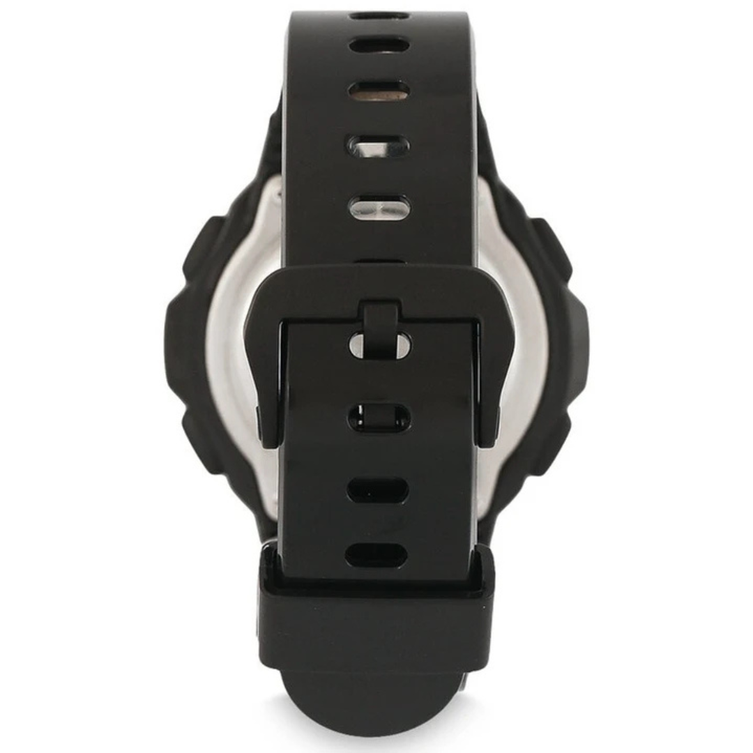 Reloj Casio LWS-1200H-1AV  Mujer - Análogo-2