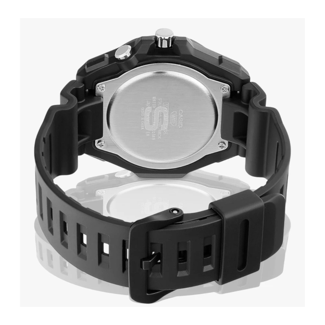 Reloj Casio MW-620H-1AV Hombre - Análogo-2