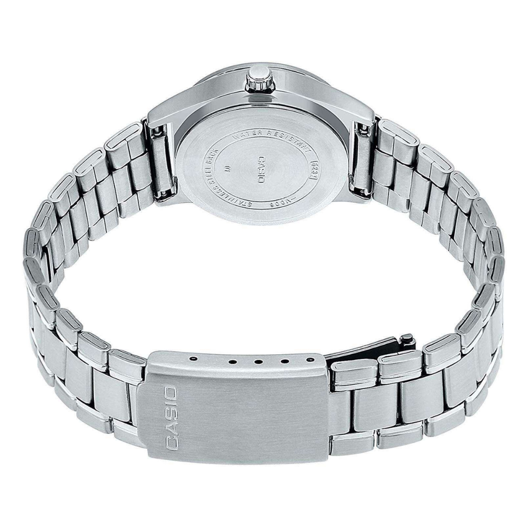 Reloj Casio MTP-V006D-72B Hombre - Análogo-2