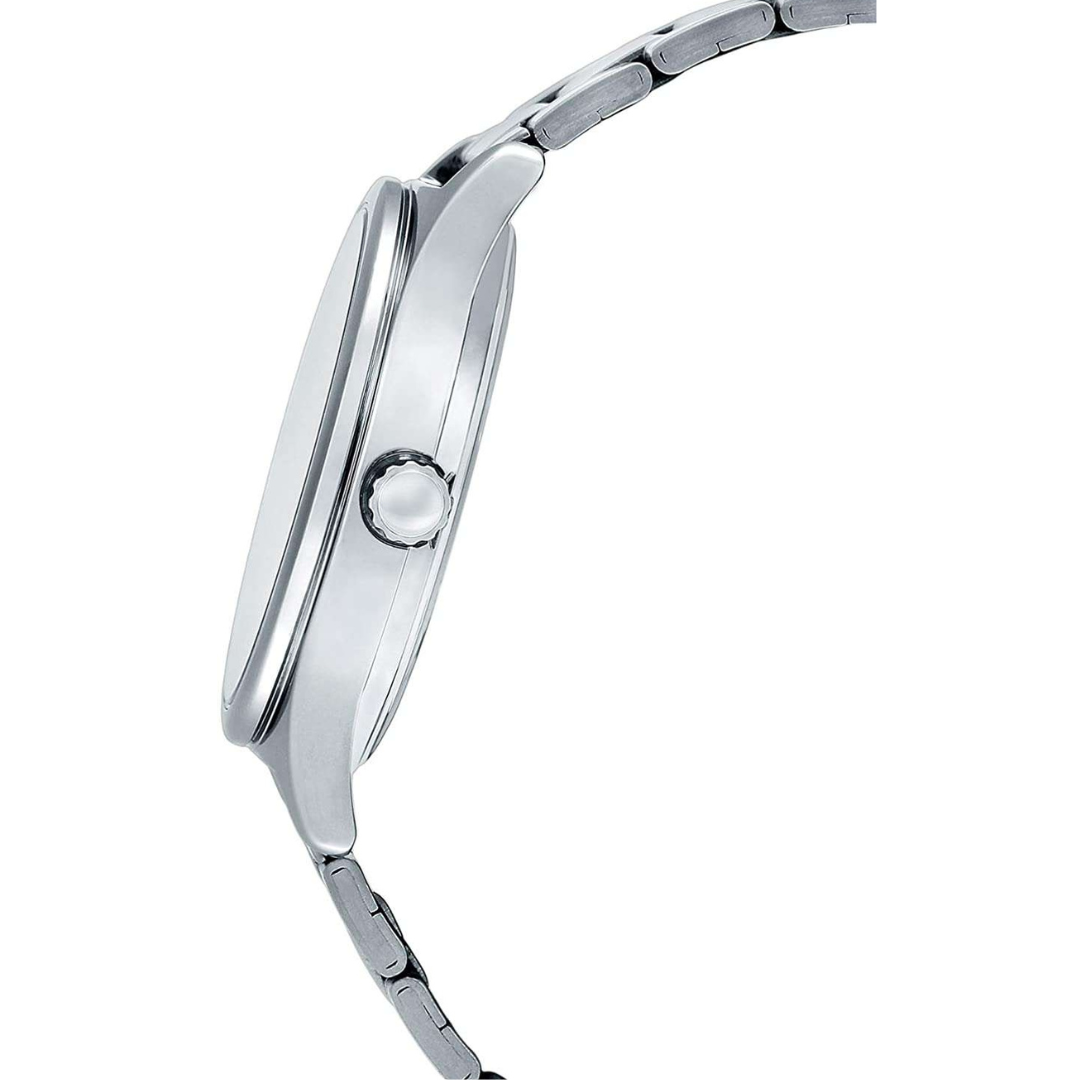 Reloj Casio MTP-V006D-72B Hombre - Análogo-4