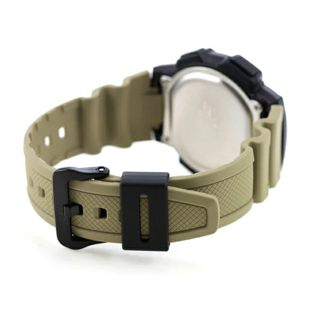 Reloj Casio AE-1000W-5AV Hombre - Digital-2