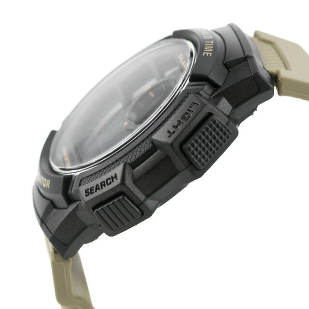 Reloj Casio AE-1000W-5AV Hombre - Digital-3