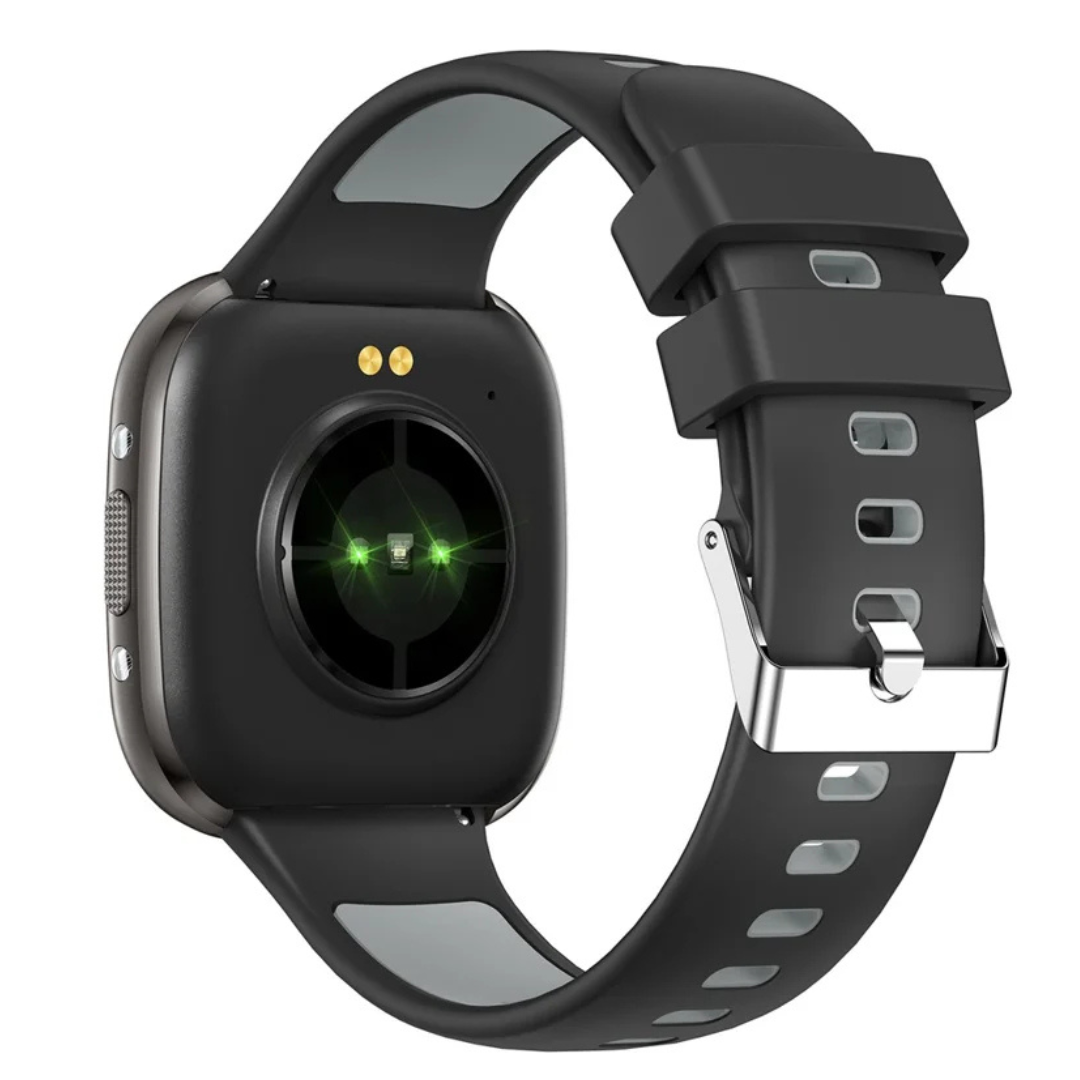 SmartWatch XBits X-HT31-N Unisex para Android o iOS-2