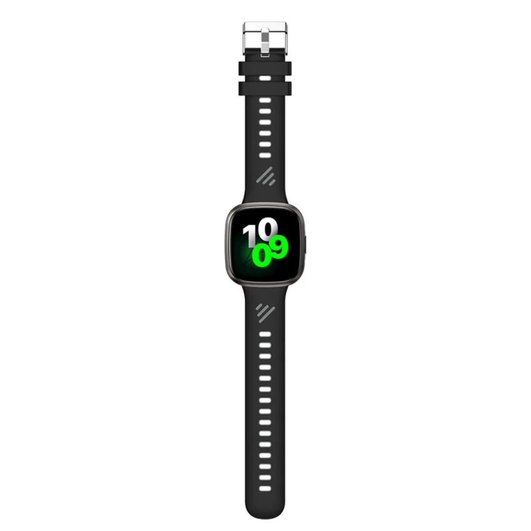 SmartWatch XBits X-HT31-N Unisex para Android o iOS-4