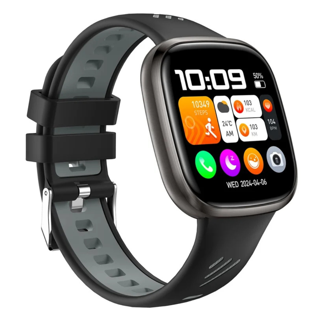 SmartWatch XBits X-HT31-N Unisex para Android o iOS-5