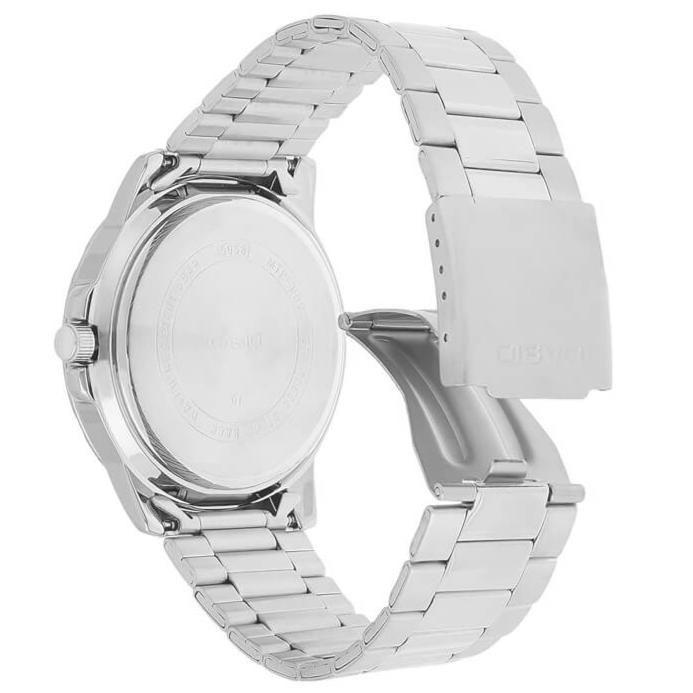 Reloj Casio MTP-VD01D-1E2V Hombre - Análogo-1