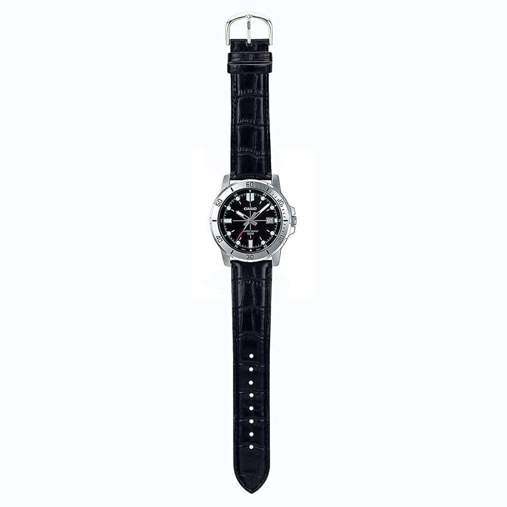 Reloj Casio MTP-VD01L-1EV Hombre - Análogo-4