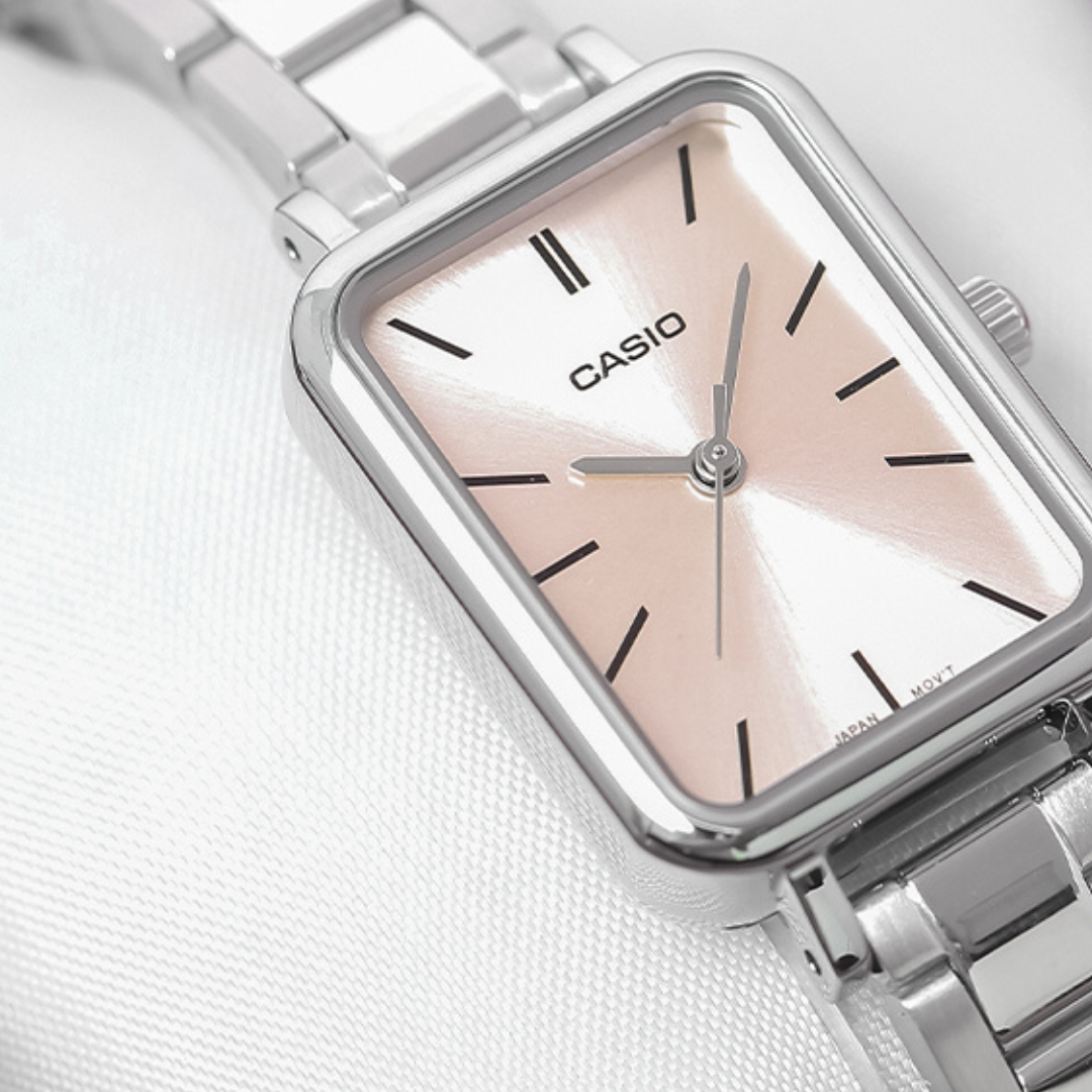 Reloj Casio LTP-V009D-4E Mujer - Análogo-4