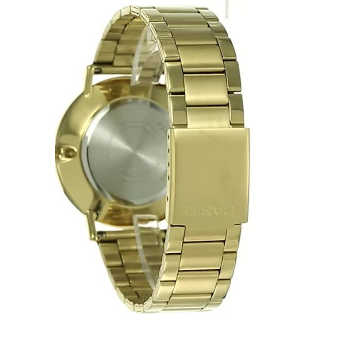 Reloj Casio MTP-VT01G-1B Hombre - Análogo-2