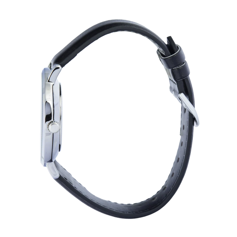Reloj Casio MTP-VT01LM-1A Hombre - Análogo-2