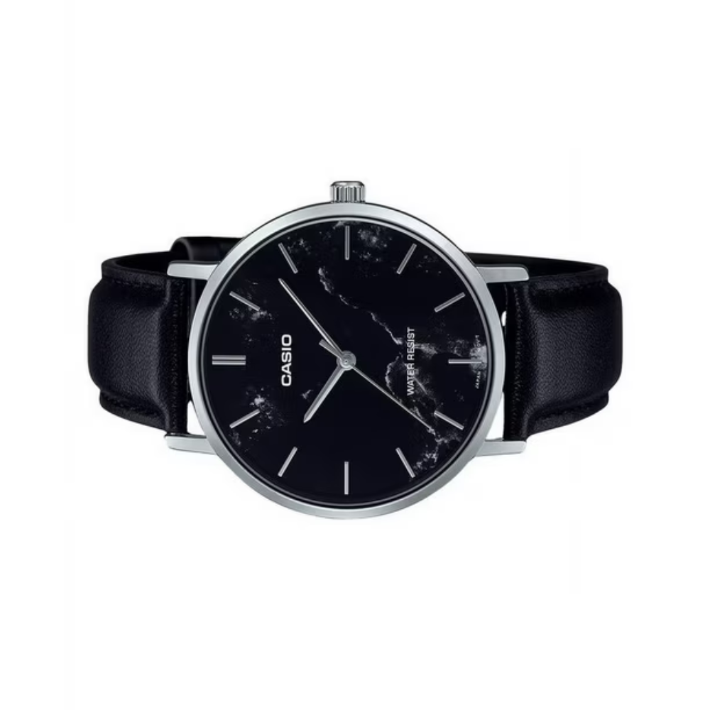 Reloj Casio MTP-VT01LM-1A Hombre - Análogo-3
