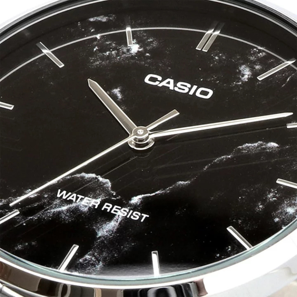 Reloj Casio MTP-VT01LM-1A Hombre - Análogo-4