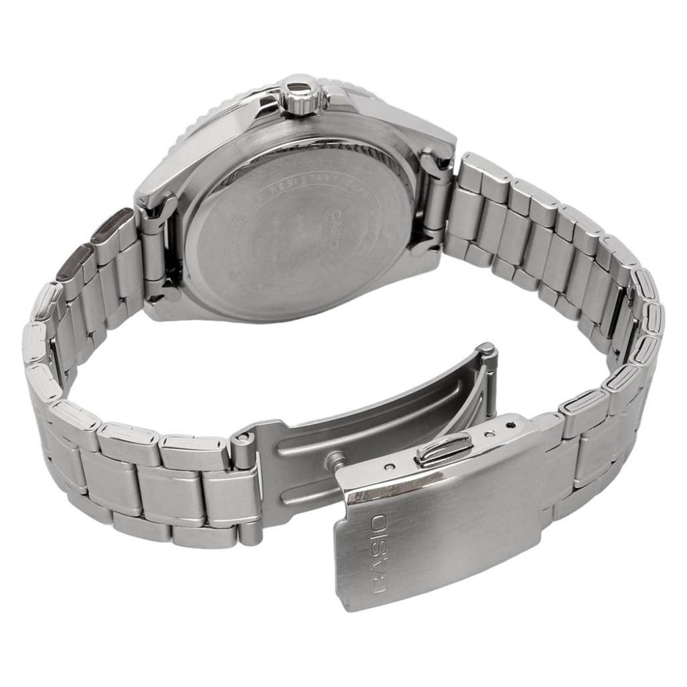 Reloj Casio Submariner MDV-10D-4A1V Hombre - Análogo-2