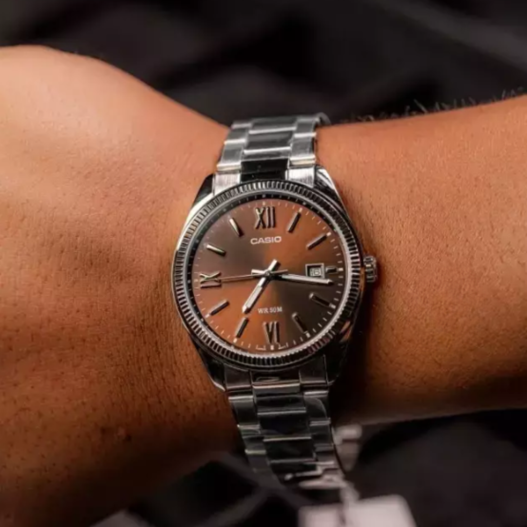 Reloj Casio LTP-1302DD-5AV Mujer - Análogo-3