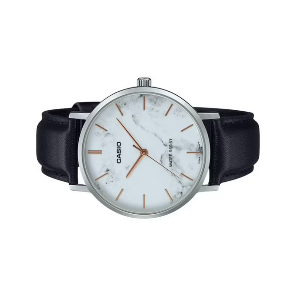 Reloj Casio MTP-VT01LM-7A Hombre - Análogo-4