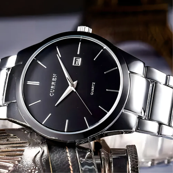 Reloj Curren 8106-3 Hombre - Análogo-2