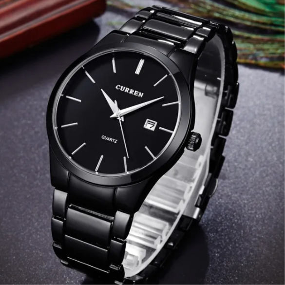 Reloj Curren 8106-1 Hombre - Análogo-2
