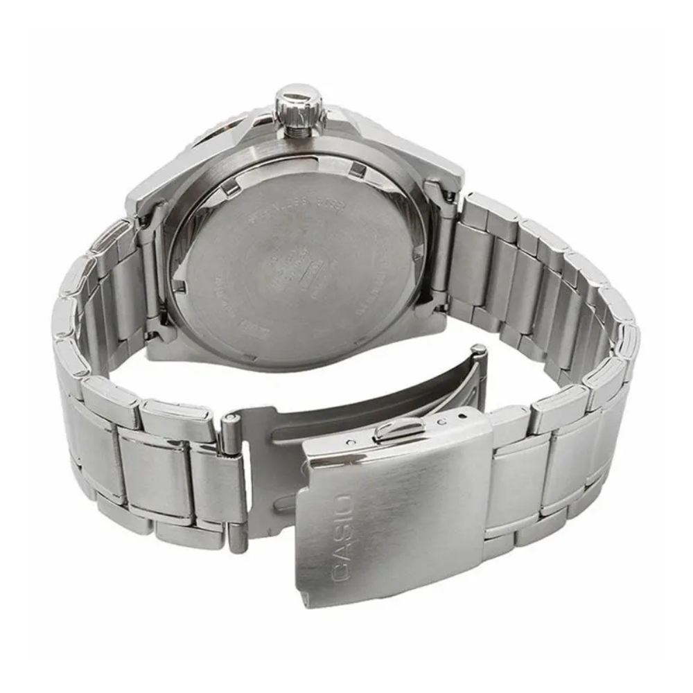 Reloj Casio Submariner MDV-107D-5AV Hombre - Análogo-2