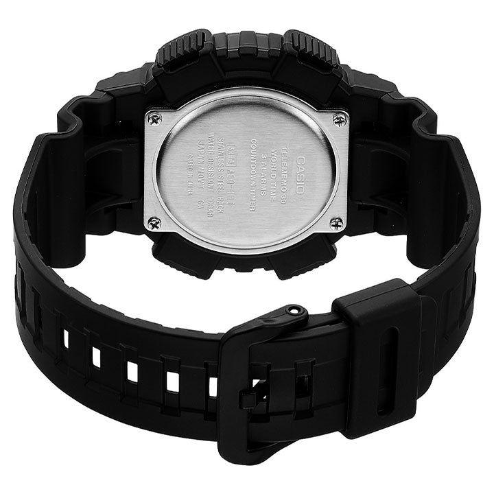 Reloj Casio AEQ-110W-1AV Hombre - Análogo Digital-2