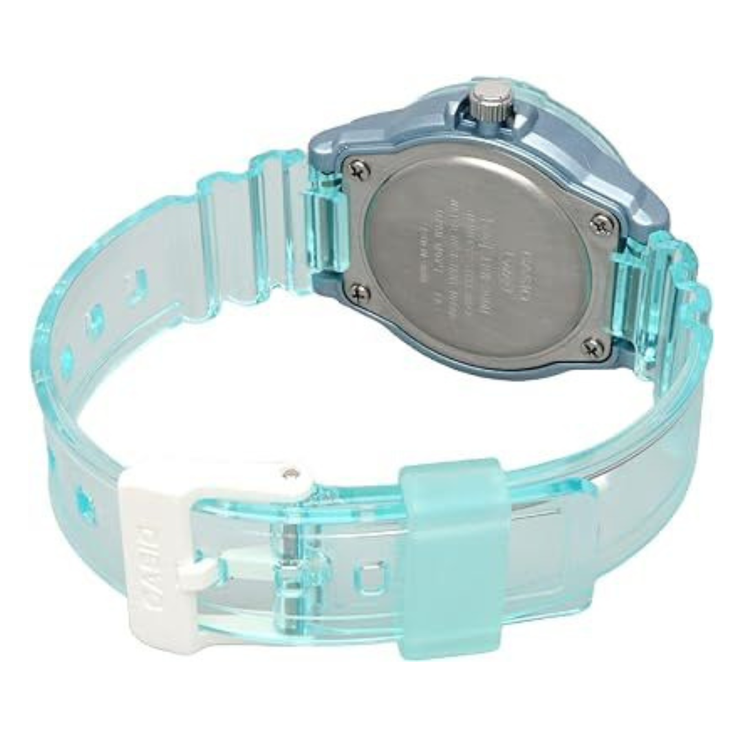 Reloj Casio LRW-200HS-2EV Mujer - Análogo-2