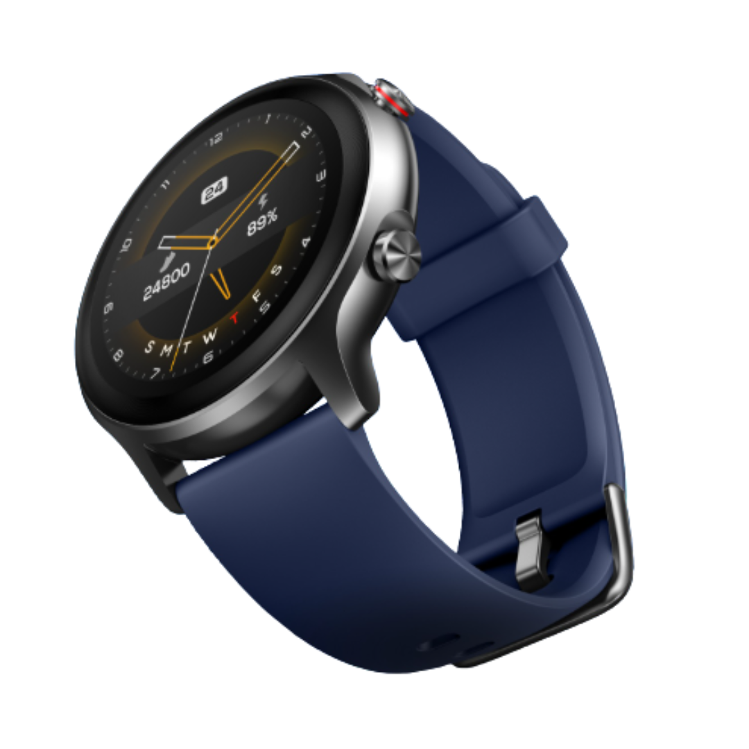 SmartWatch XBits 217A Unisex para Android o iOS-2