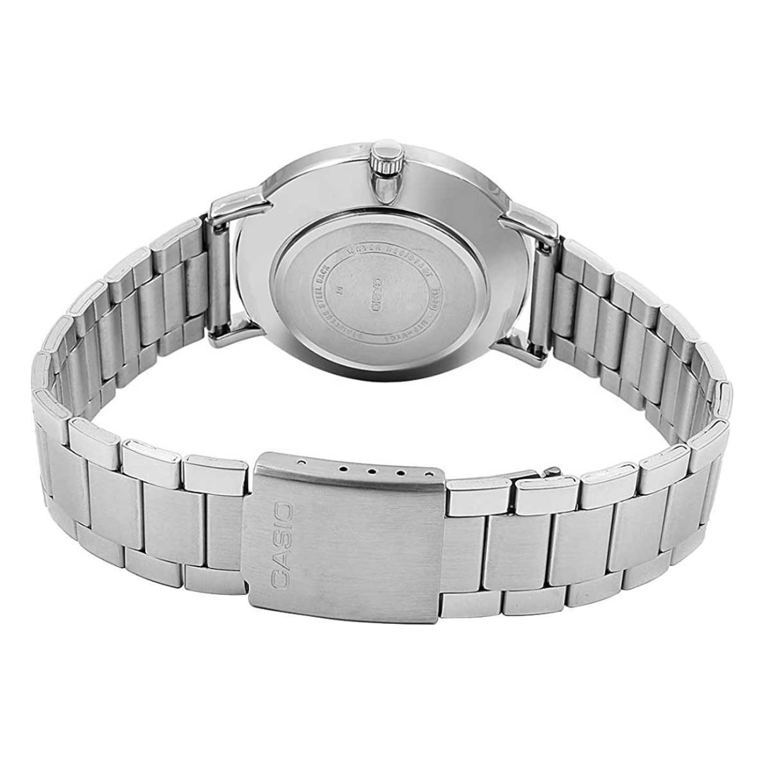 Reloj Casio MTP-VT01DM-7A Hombre - Análogo-2