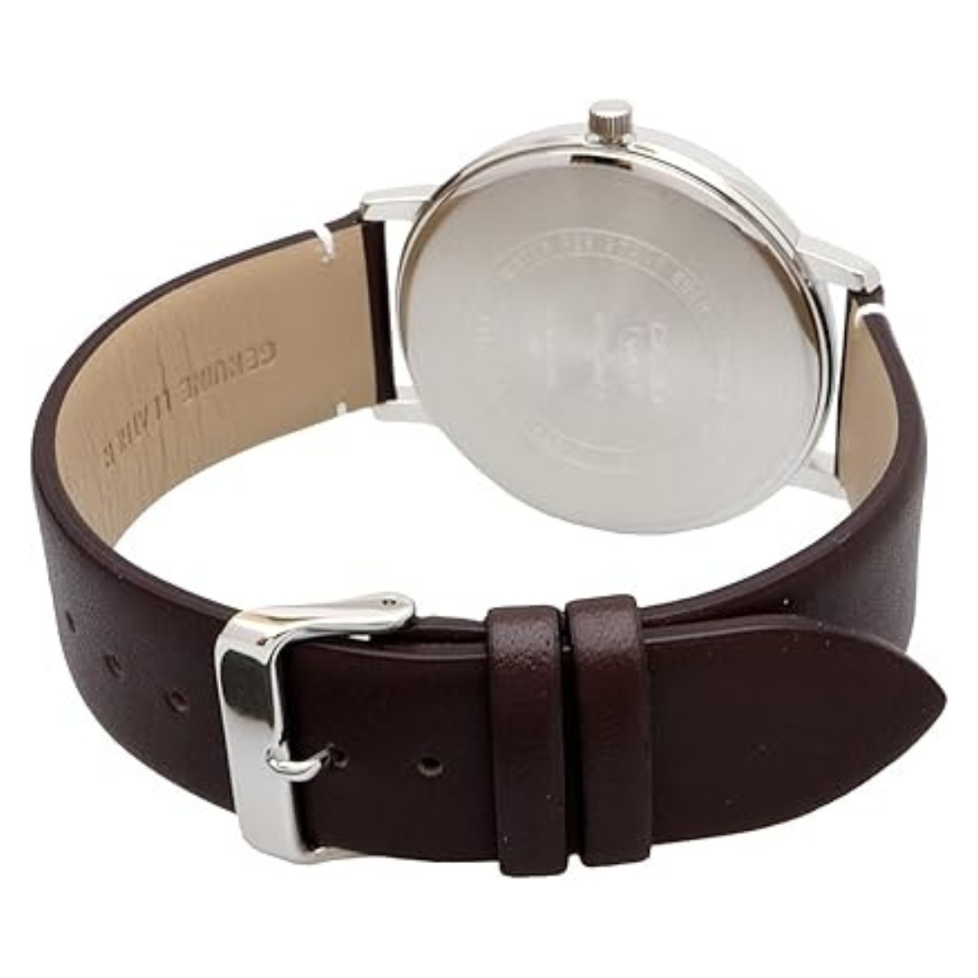 Reloj Casio MTP-B100L-9EV Hombre - Análogo-2