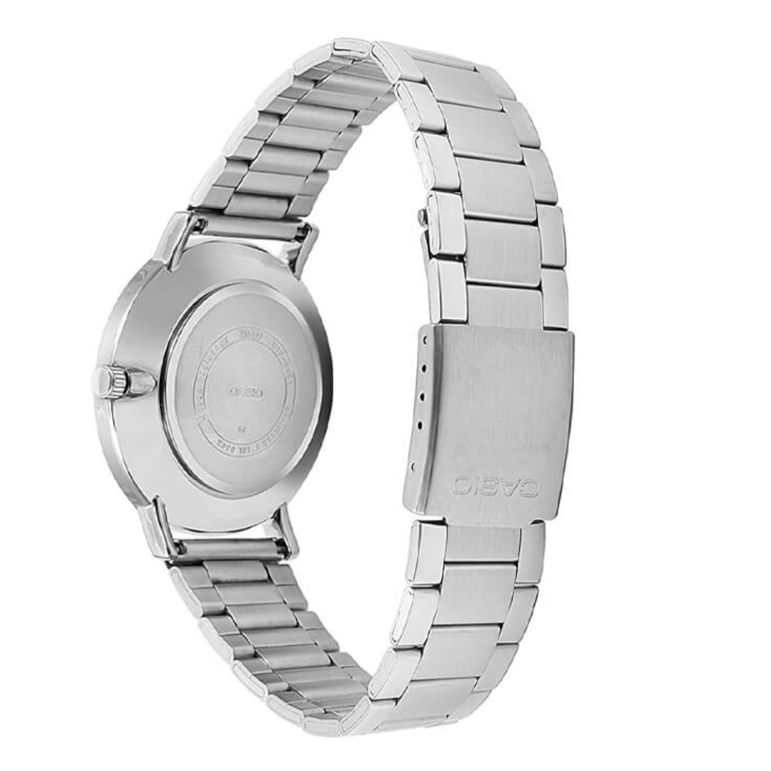 Reloj Casio LTP-VT01D-7B Mujer - Análogo-2