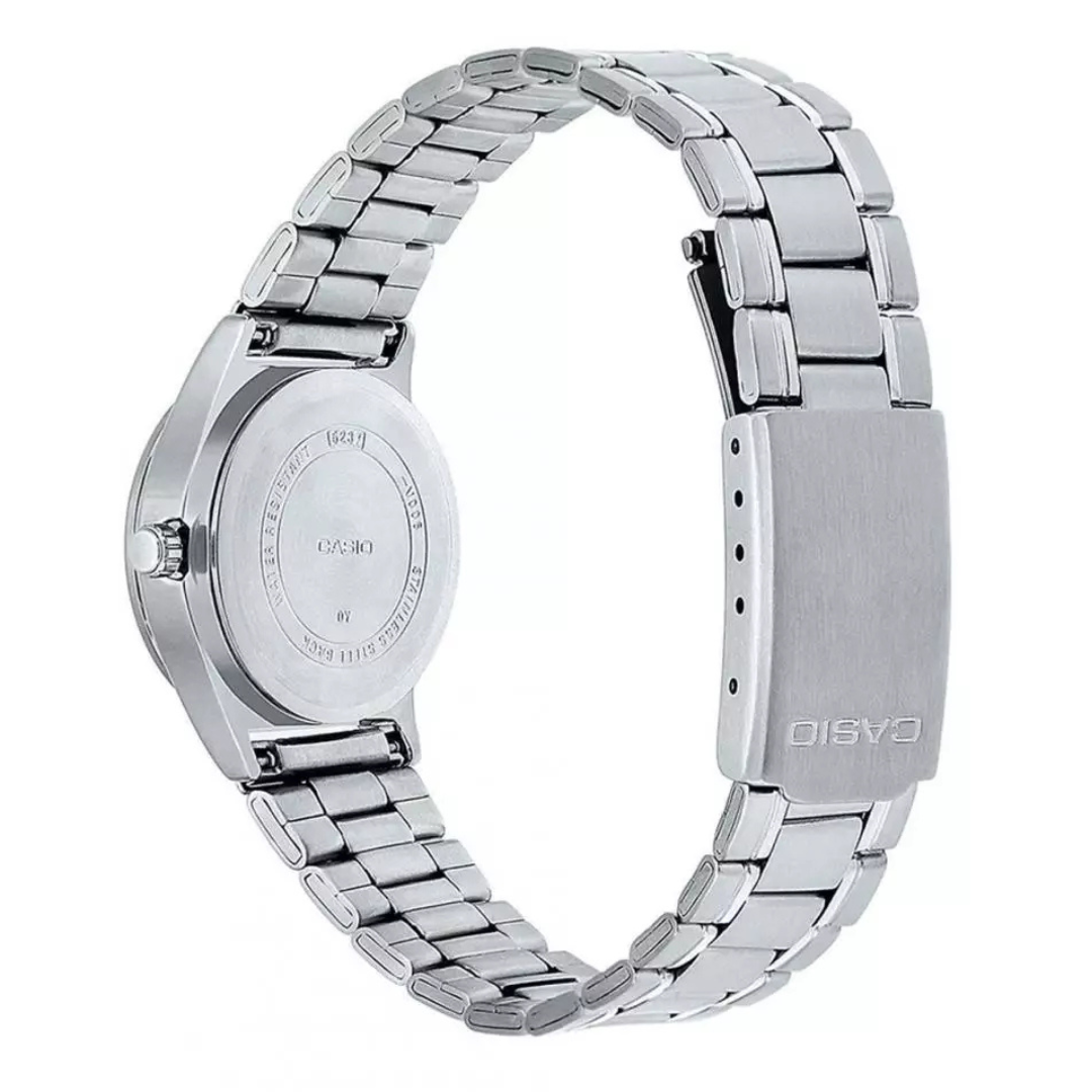 Reloj Casio LTP-V006D-1B2 Mujer - Análogo-2