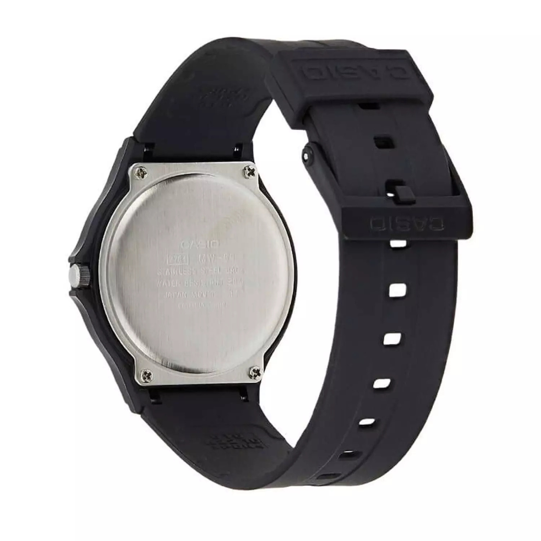Reloj Casio MW-59-7EV Hombre - Análogo-2