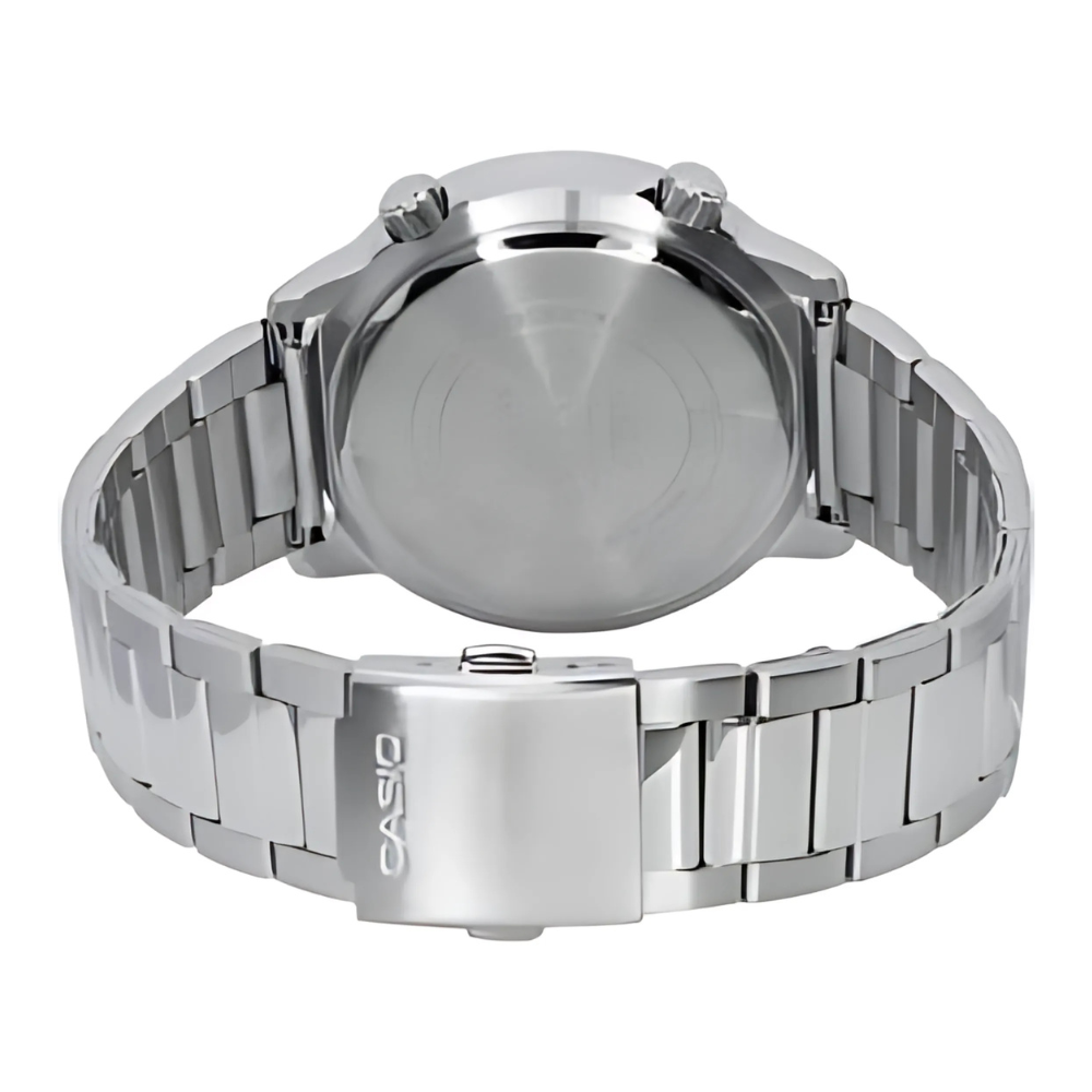 Reloj Casio MTD-135D-3AV Hombre - Análogo-2