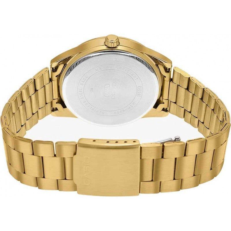 Reloj Casio MTP-VD03G-2A Hombre - Análogo-3