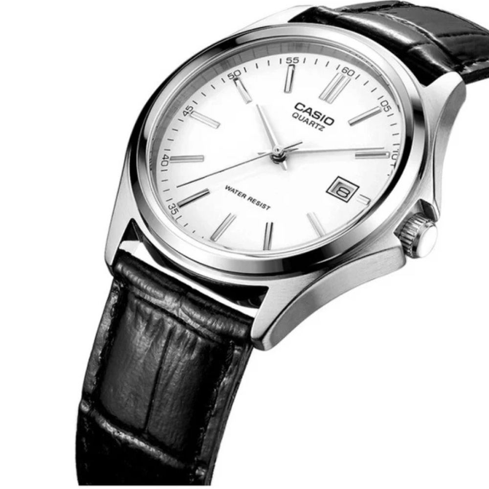 Reloj Casio MTP-1183E-7A Hombre - Análogo-4