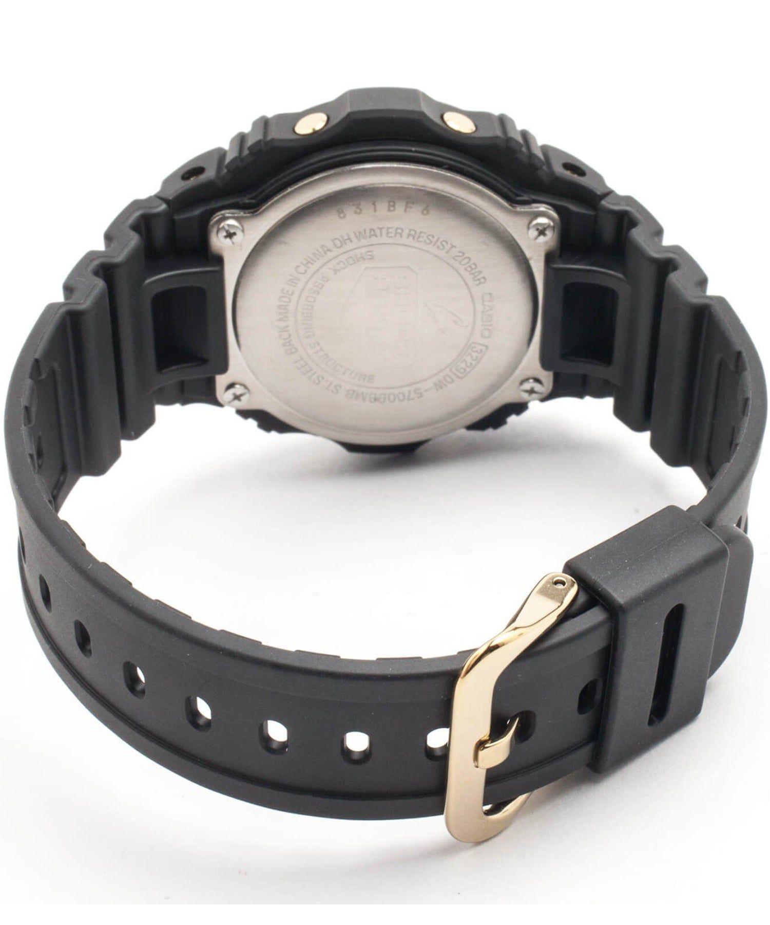 Reloj G-Shock DW-5700BBMB-1DR Unisex - Digital-2