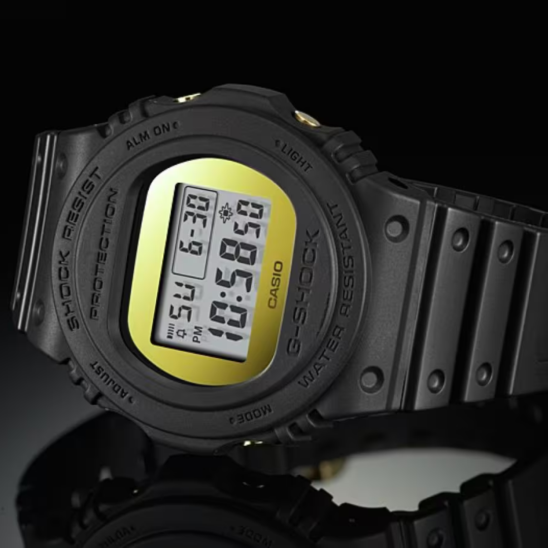 Reloj G-Shock DW-5700BBMB-1DR Unisex - Digital-3