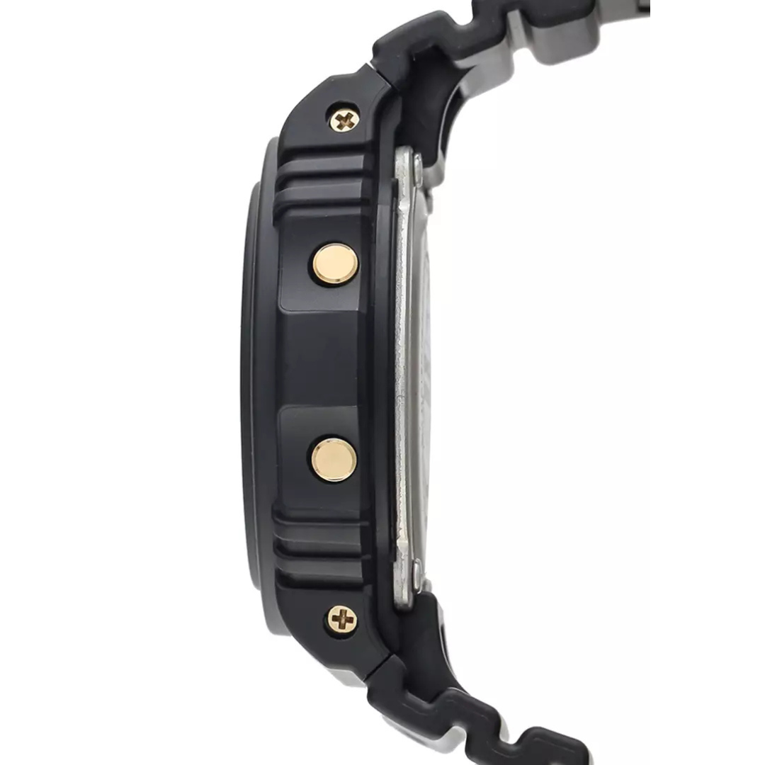 Reloj G-Shock DW-5700BBMB-1DR Unisex - Digital-4