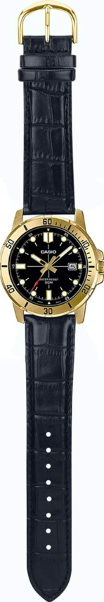 Reloj Casio MTP-VD01GL-1EV Hombre - Análogo-2