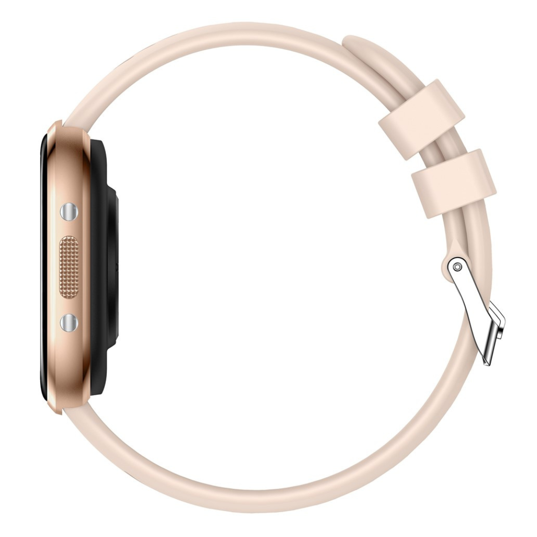 SmartWatch XBits X-HT31-R Unisex para Android o iOS-9