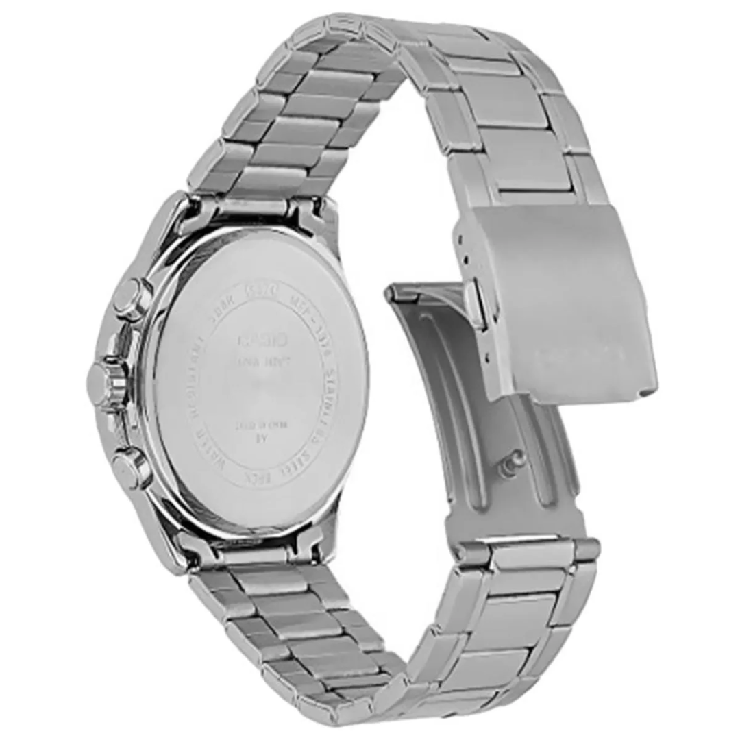 Reloj Casio MTP-VD01D-7CV Hombre - Análogo-2