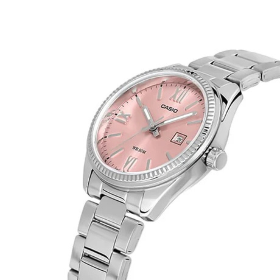Reloj Casio LTP-1302DD-4A1V Mujer - Análogo-4