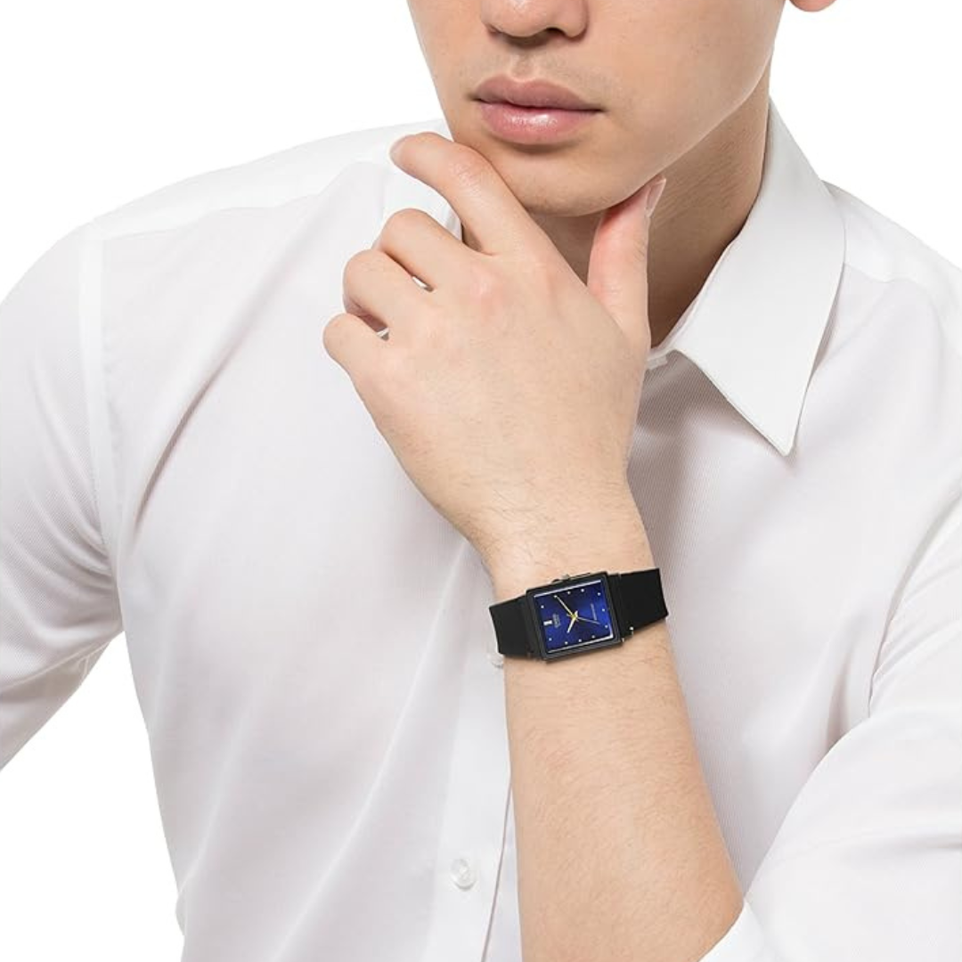 Reloj Casio MQ-38-2A Unisex - Análogo-2