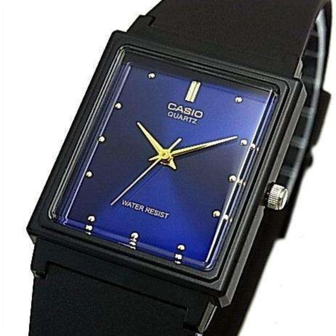 Reloj Casio MQ-38-2A Unisex - Análogo-3
