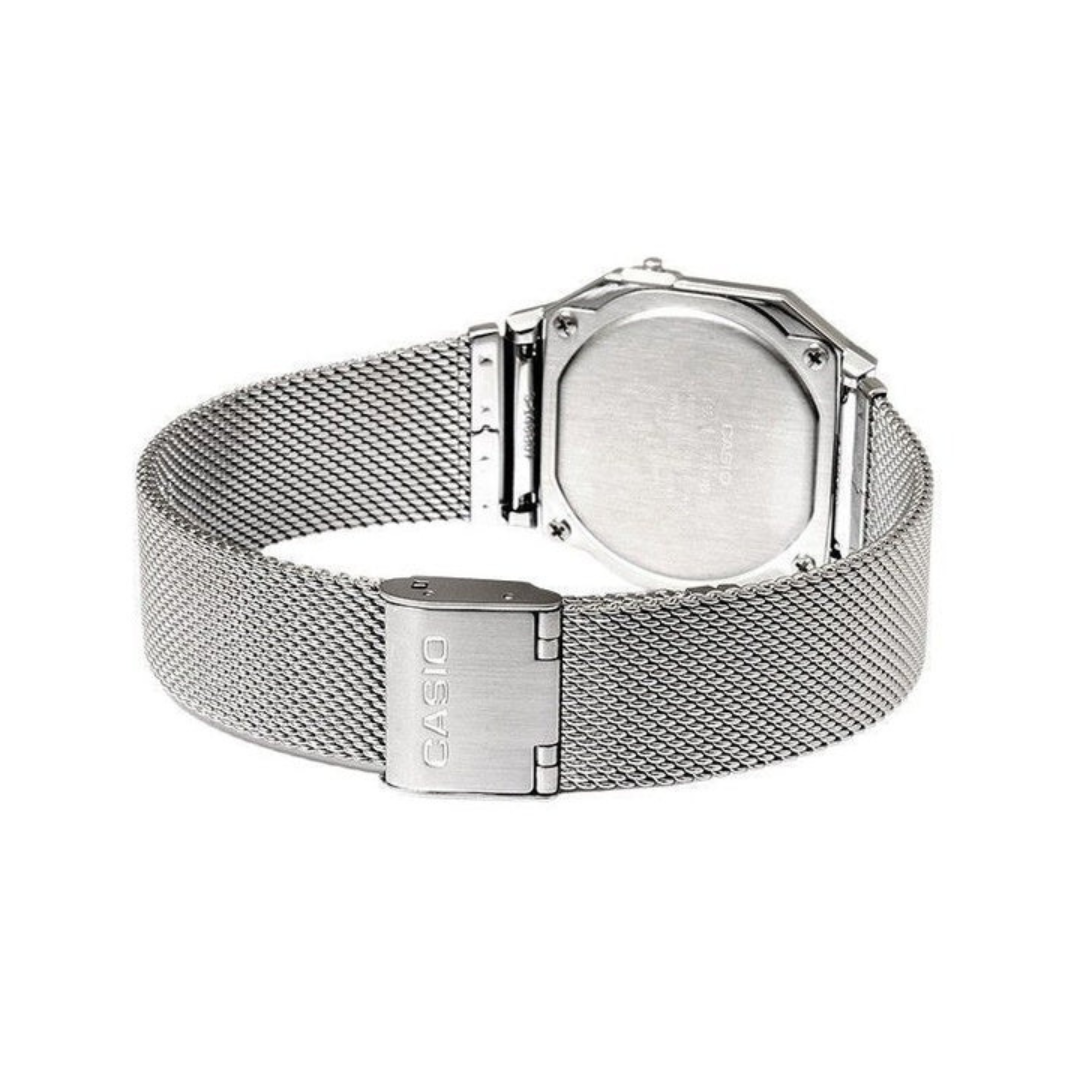 Reloj Casio A700WM-7A Unisex - Digital-2